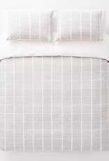 EQ3 Moon Duvet - Queen