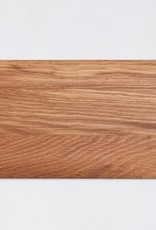 EQ3 Pog Serving Board Oak - Long
