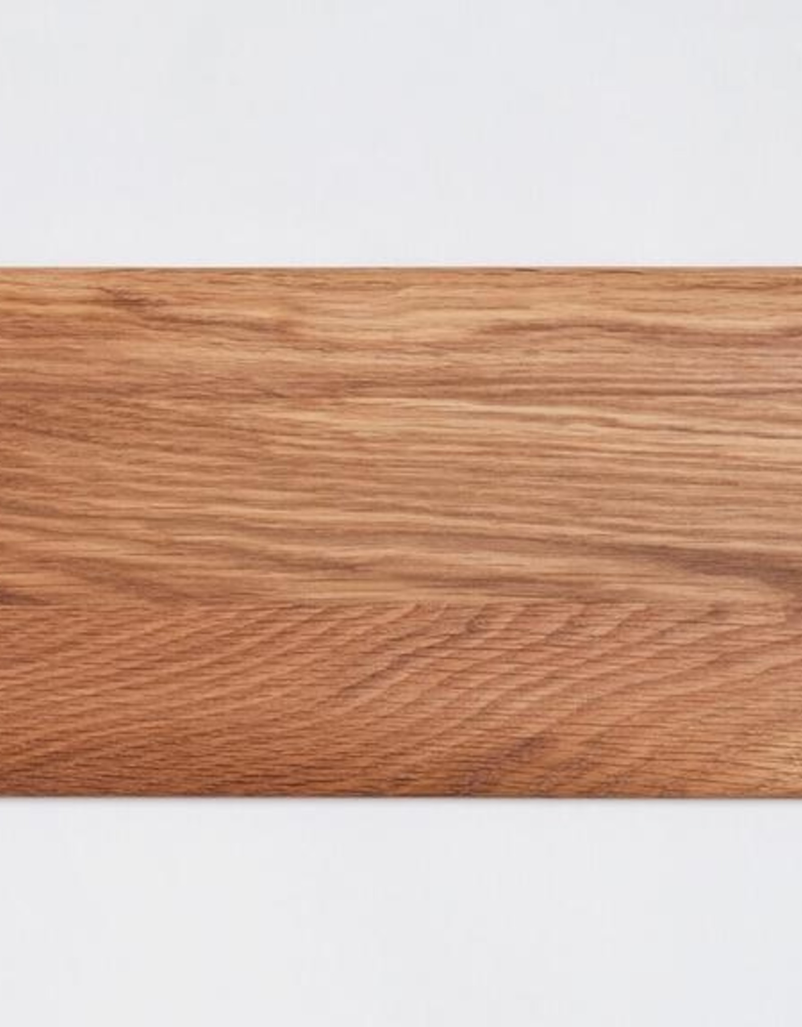 EQ3 Pog Serving Board Oak - Long