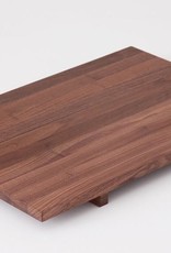 EQ3 Ban Tray Walnut - Large