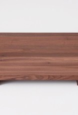EQ3 Ban Tray Walnut - Large