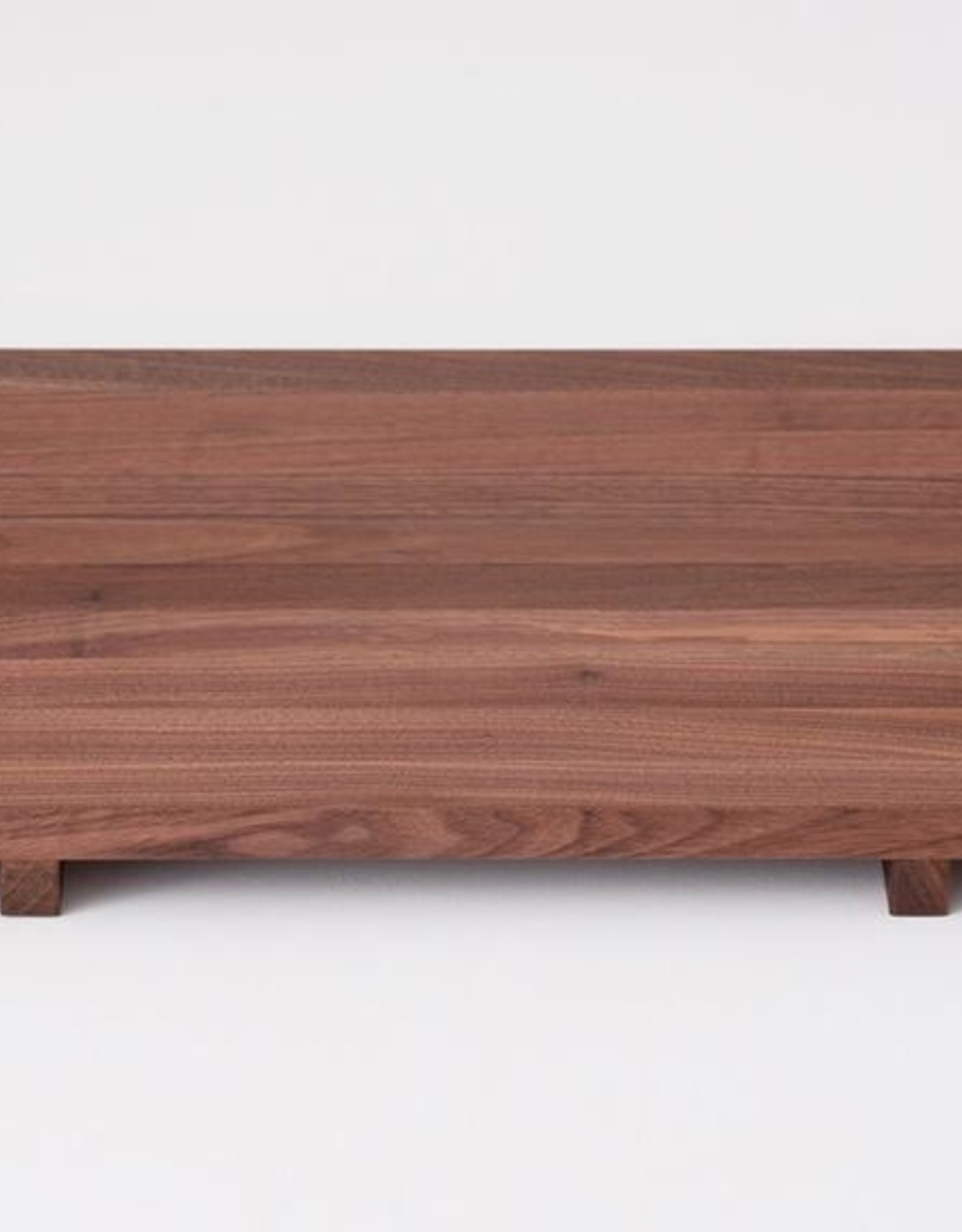 EQ3 Ban Tray Walnut - Large