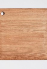 EQ3 Pog Serving Board Oak - small