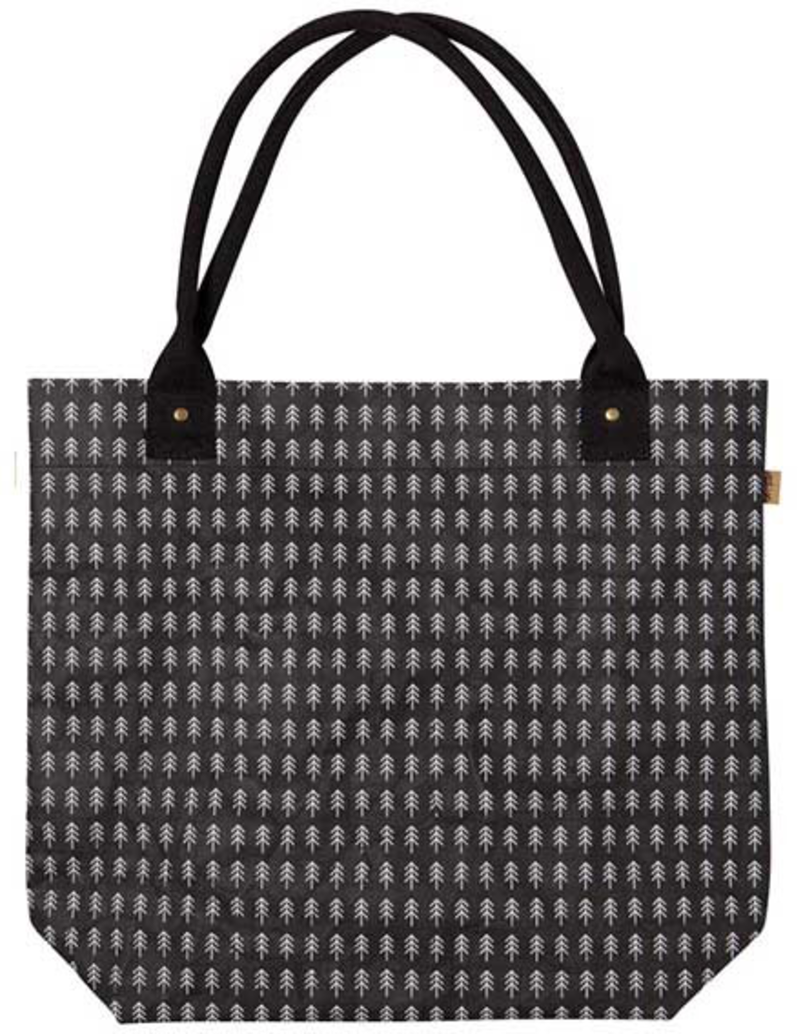 Papercraft Tote - Adventure Awaits