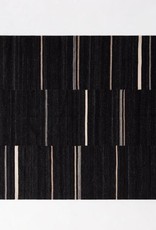 EQ3 Nomad Rug Wool Black