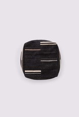 EQ3 Nomad Pouf Charcoal
