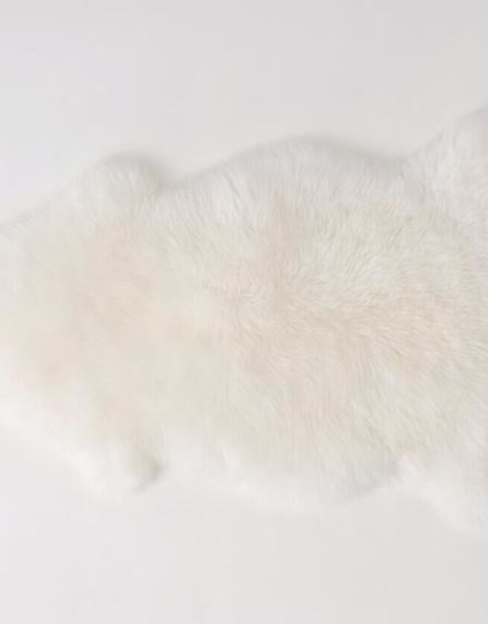 EQ3 New Zealand Sheepskin Rug
