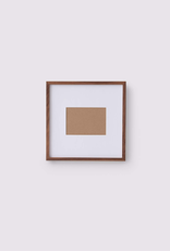 EQ3 Basel Frame-Walnut Small