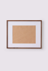EQ3 Basel Frame-Walnut Large