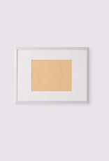 EQ3 Border Frame-Silver Large