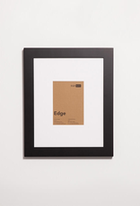 EQ3 Edge Picture Frame-Black Small