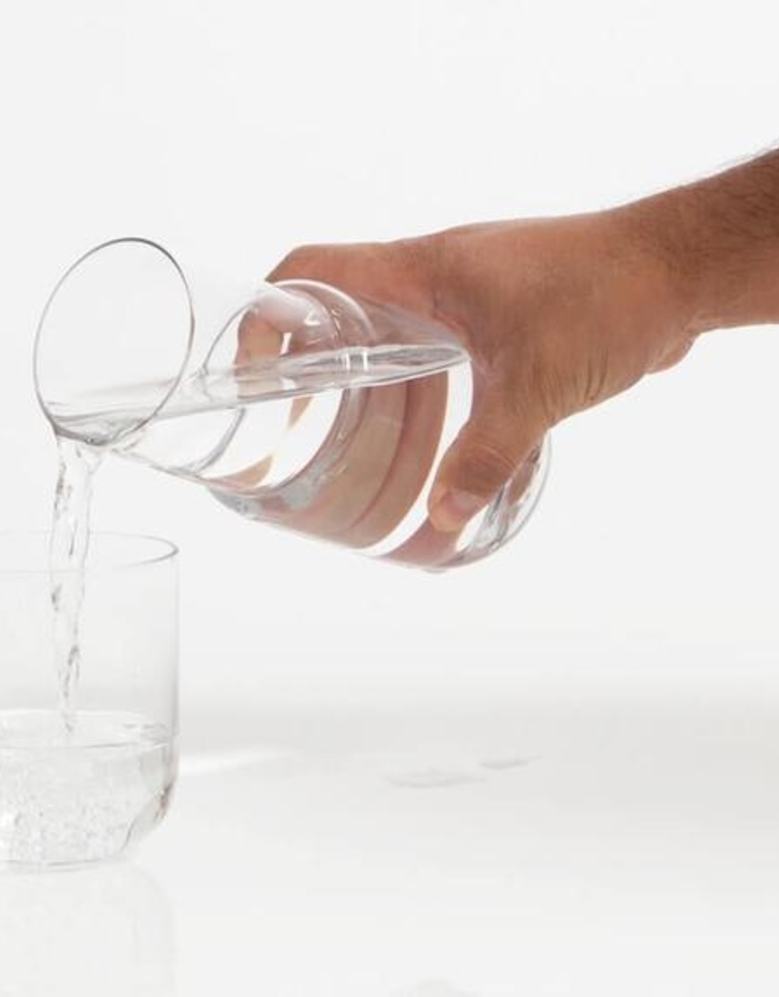 EQ3 Silvie Water Carafe