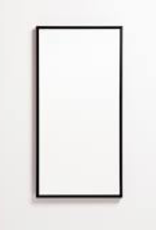 EQ3 Spy Rectangle Mirror-Black