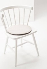 EQ3 Dwell Seat Pad-Dark Grey/Light Grey