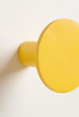 EQ3 Spot Wall Knob-Yellow