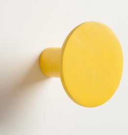 EQ3 Spot Wall Knob-Yellow