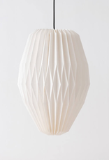 EQ3 Arlo Paper Shade-Oval