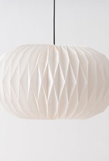 EQ3 Arlo Paper Shade-Cloud