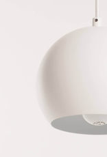 EQ3 Ball Pendant Lamp-White
