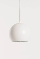 EQ3 Ball Pendant Lamp-White