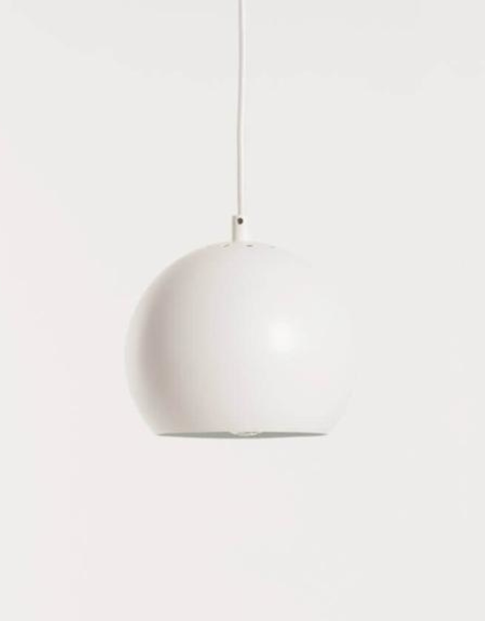 EQ3 Ball Pendant Lamp-White