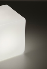 EQ3 Boxy Table Lamp- Large