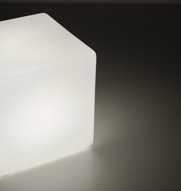 EQ3 Boxy Table Lamp- Large