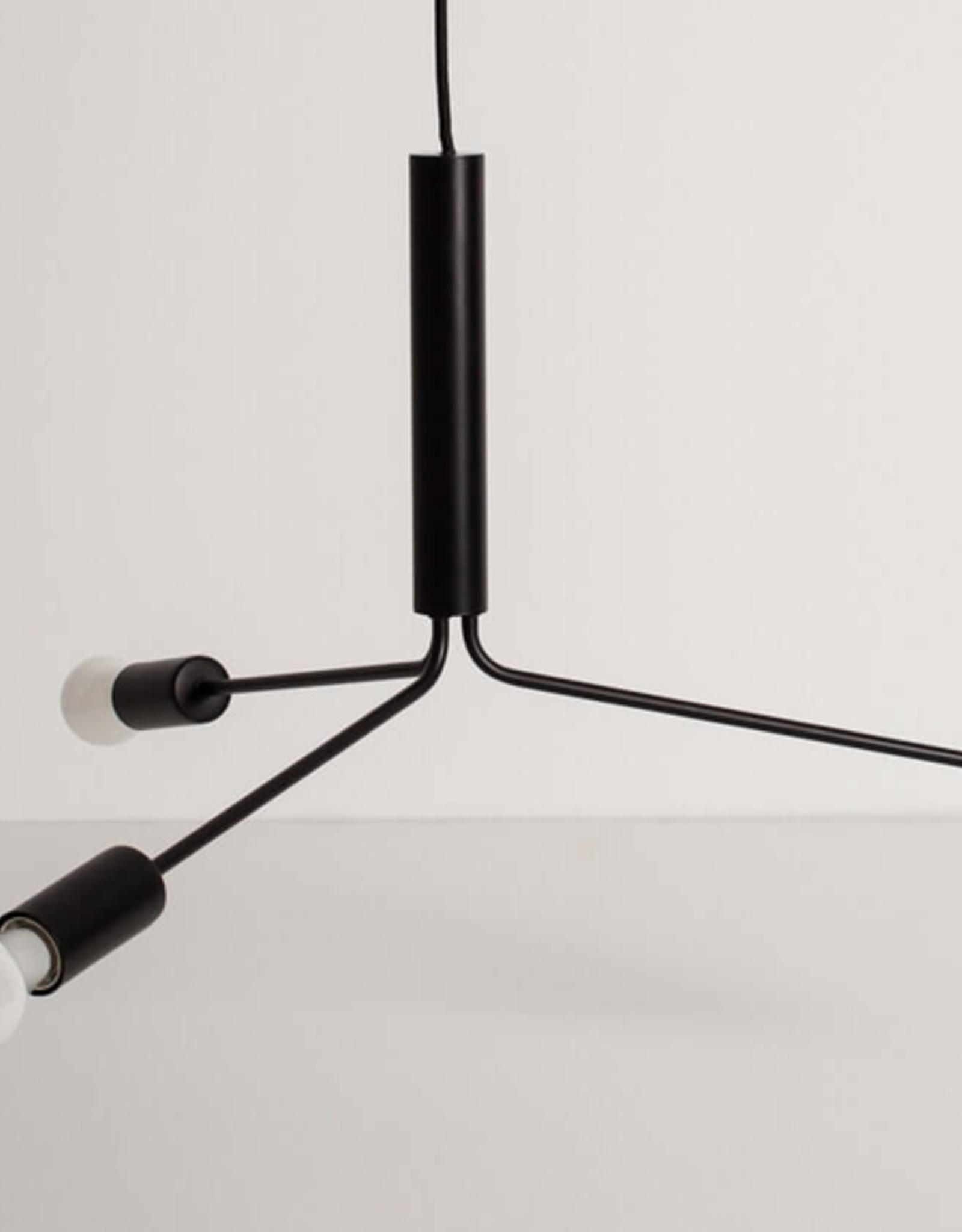 EQ3 Grand Metro Pendant Lamp