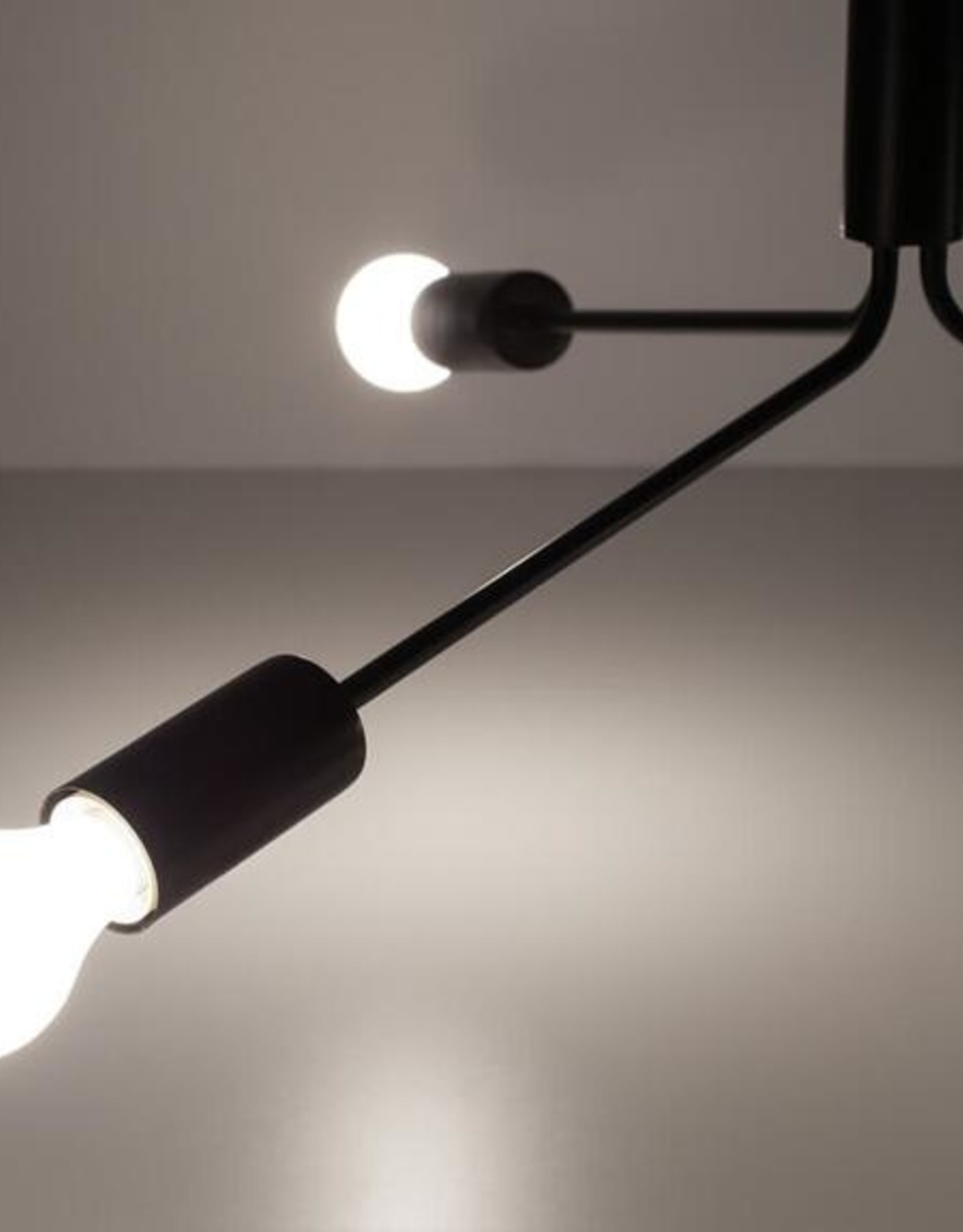 EQ3 Grand Metro Pendant Lamp