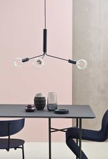 EQ3 Grand Metro Pendant Lamp