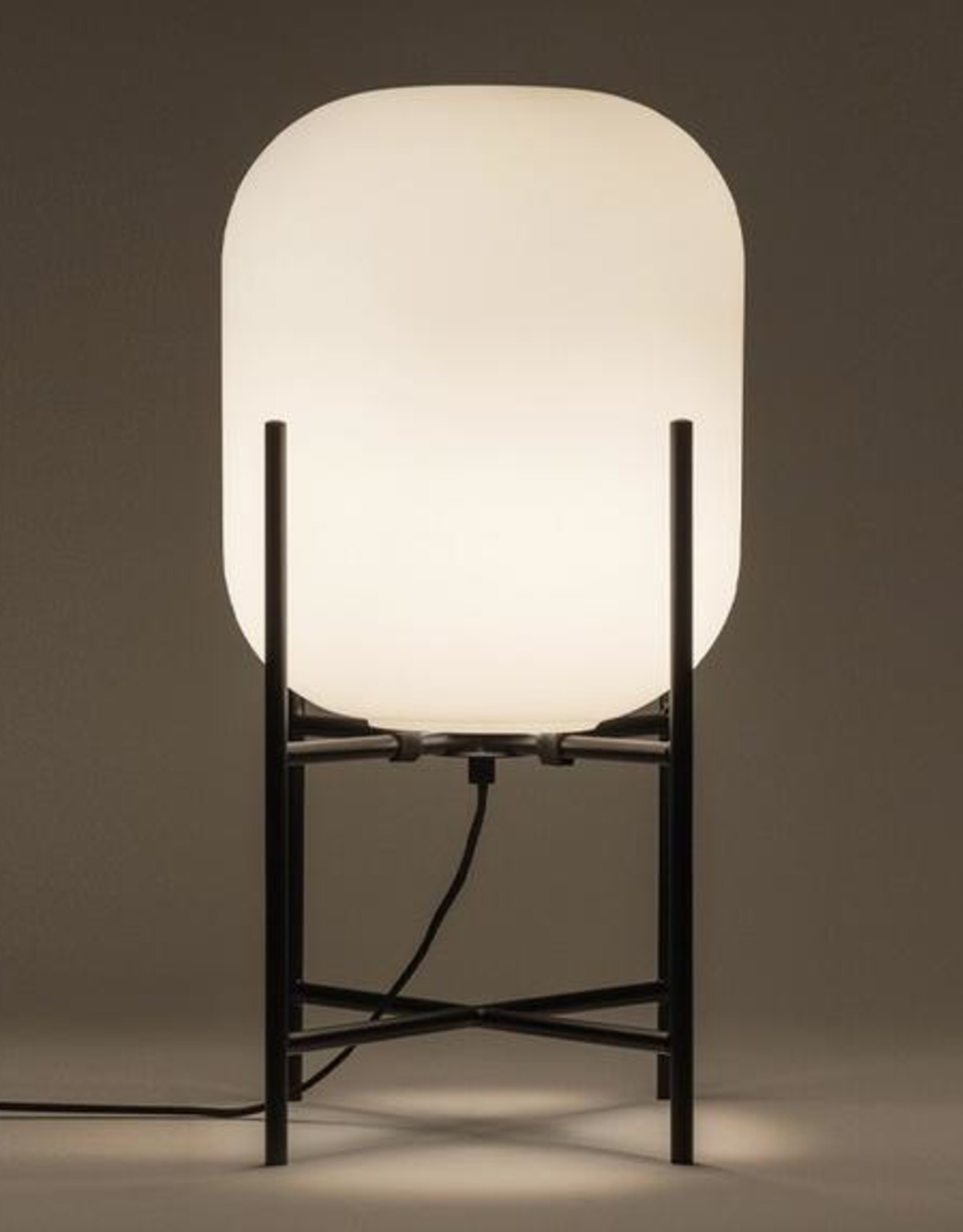 EQ3 Opal Floor Lamp