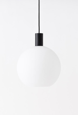 EQ3 Wellington Glass Shade-Small