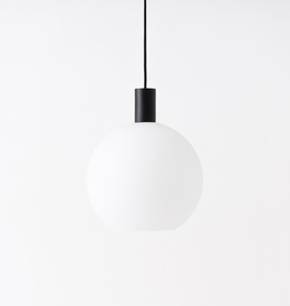 EQ3 Wellington Glass Shade-Small