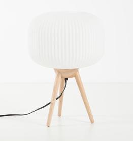 EQ3 Verve Table Lamp