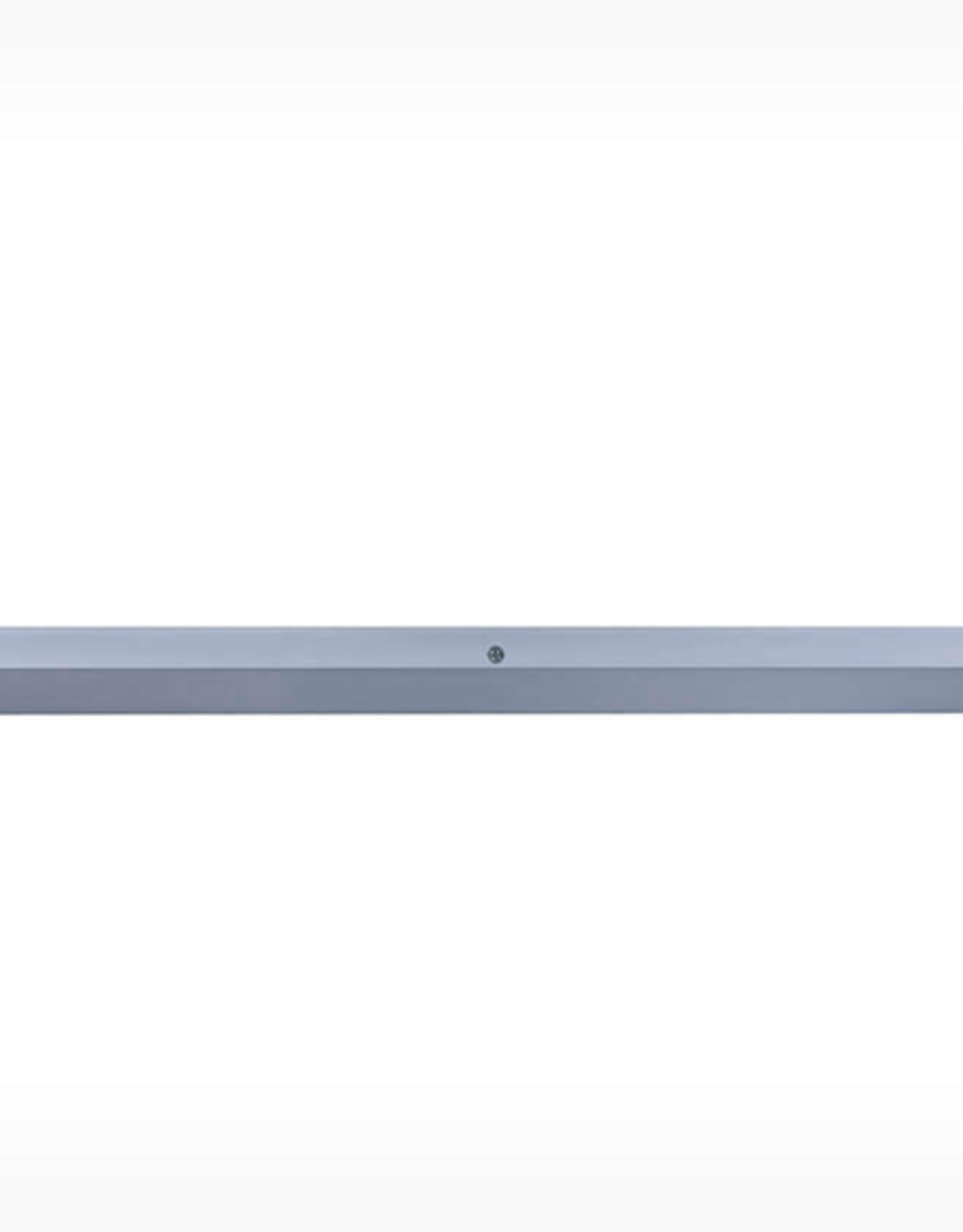 EQ3 Taavi Art Ledge-Aluminum-36"
