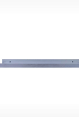 EQ3 Taavi Art Ledge-Aluminum-20”