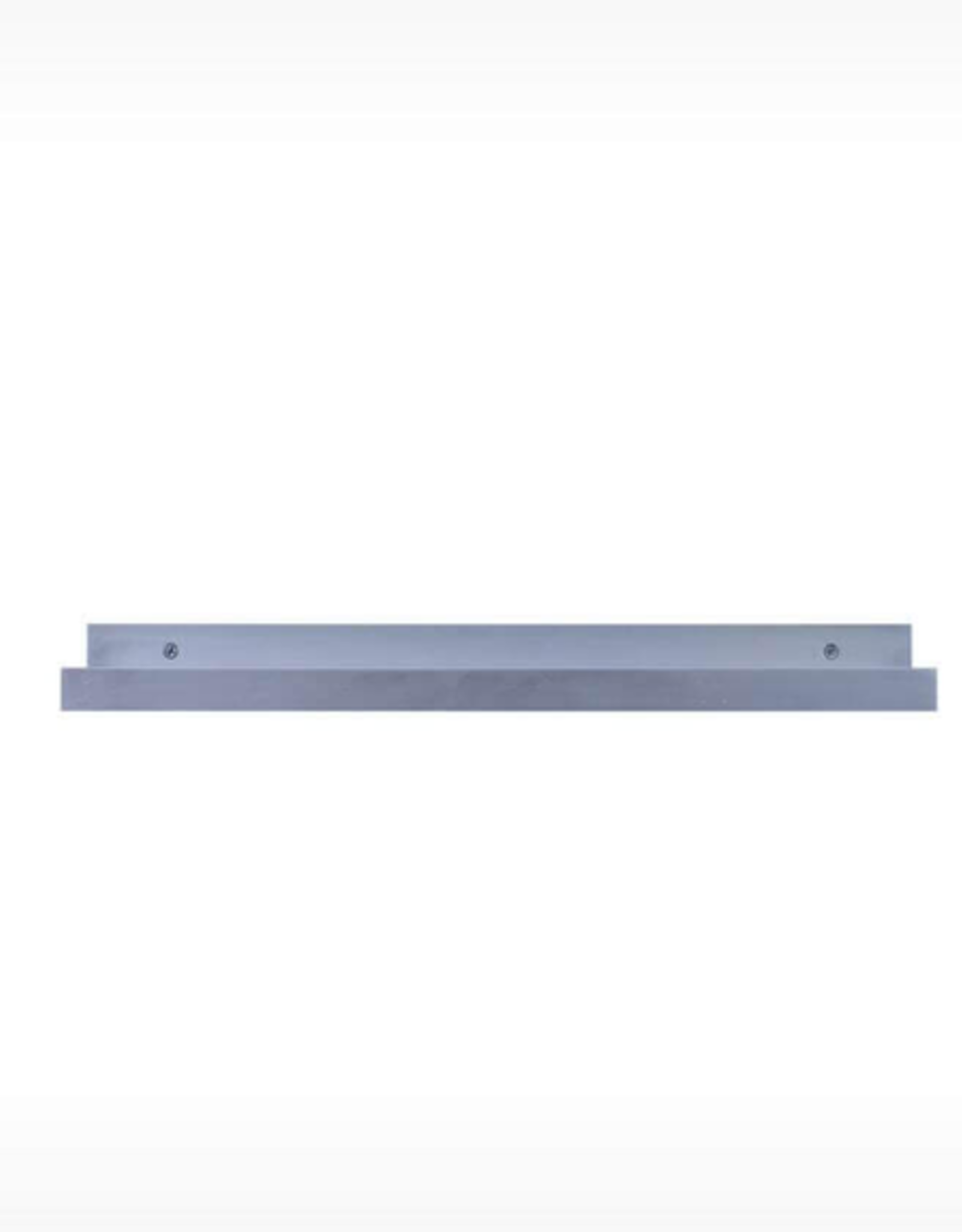 EQ3 Taavi Art Ledge-Aluminum-20”