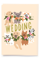 Wedding Dogs