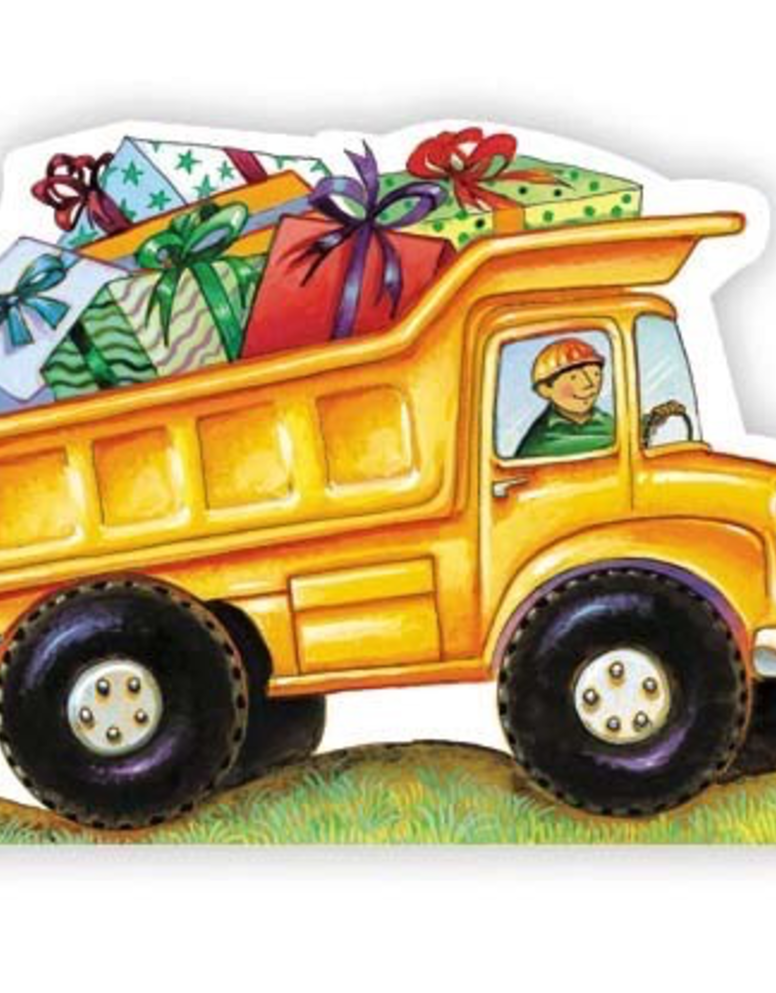 Dump Truck