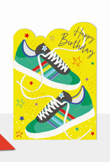 Birthday Trainer