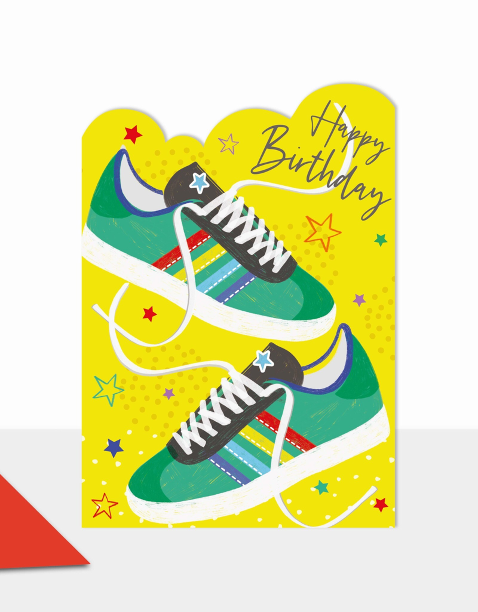 Birthday Trainer