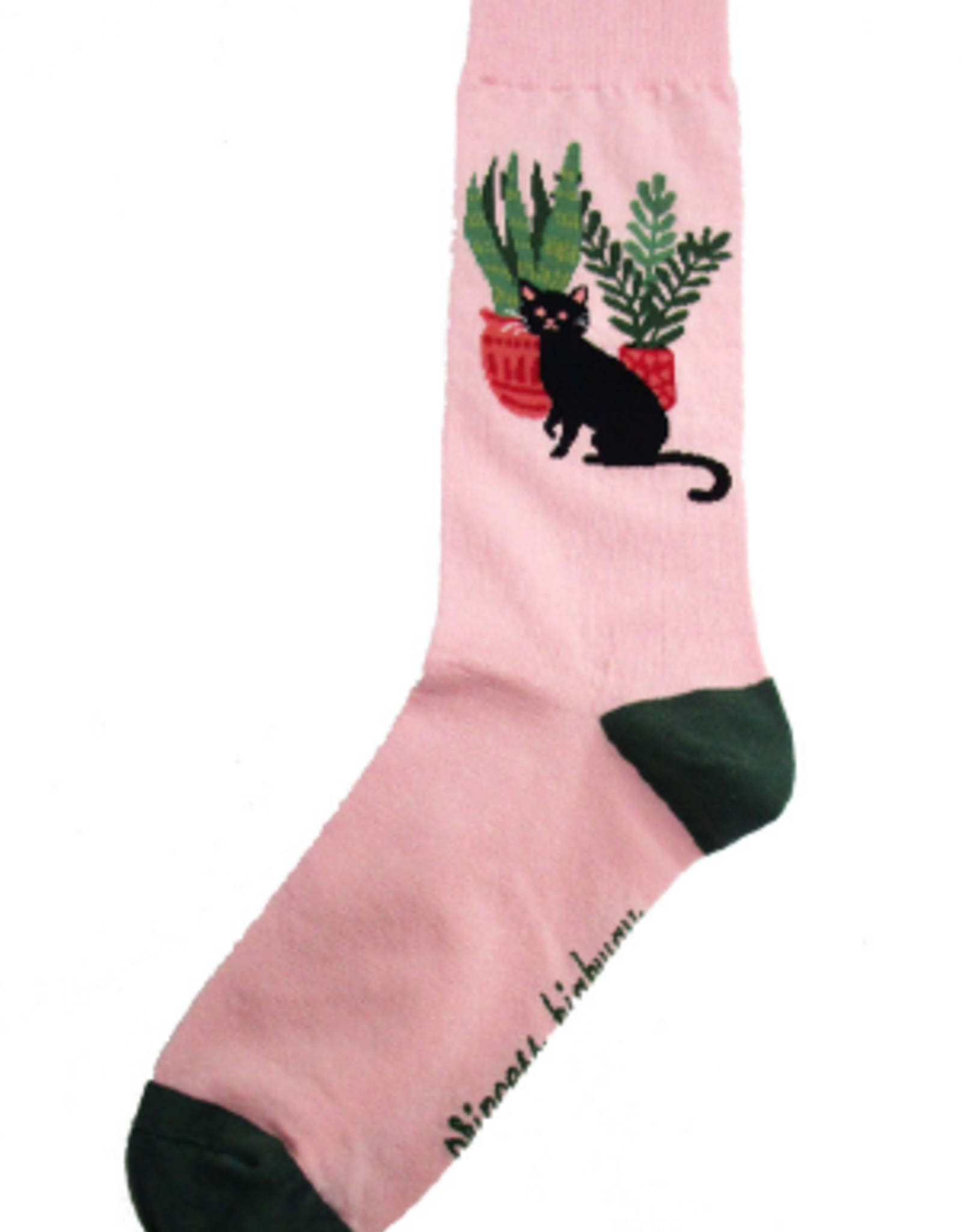 Favorite Things Socks