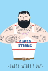 Strong Dad