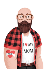 Mom Tattoo