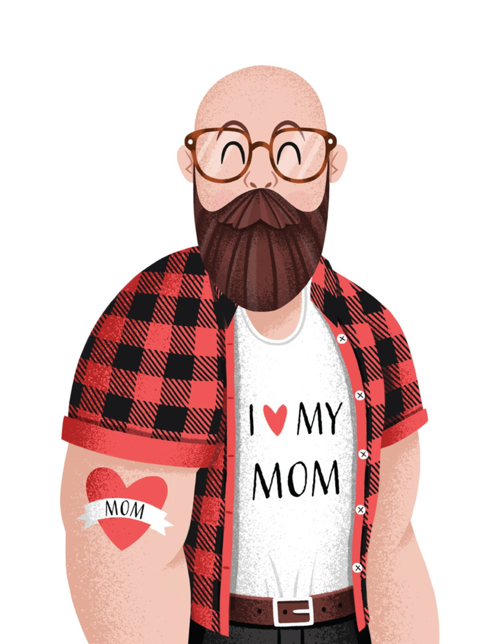 Mom Tattoo