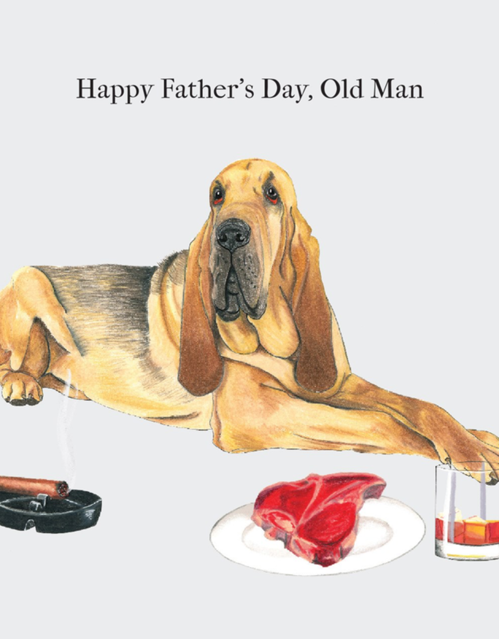 Old Man