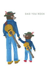 Guitar Dad