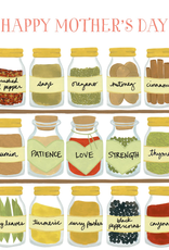 Spice Jars