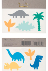 Dinosaurs Tattoos