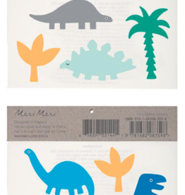 Dinosaurs Tattoos